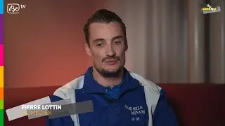 Home Cinéma : Pierre Lottin (01.12.2024)