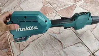 Lâmina Caseira Para Roçadeira DUR189 Makita 18v
