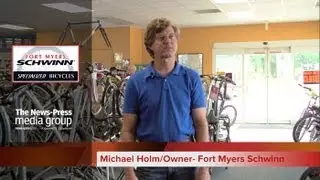 Fort Myers Schwinn -  - The News-Press Media Group Advertising Solutions