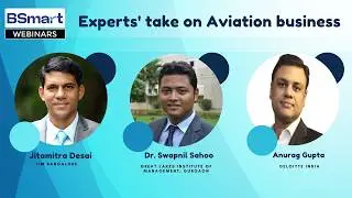 Current State of India’s aviation | Expert insights