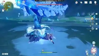 134k f2p raiden c0 catch r5