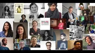 Panel Discussion: Can you teach Comics?