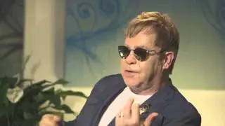 Elton John Wonderful Crazy Night Track by Track - So Far