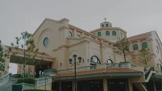 C5 extension Las Pinas Philippines GH5 V log L m31 lut