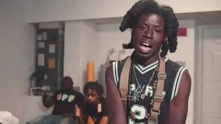 Gusto gang dangerous(official video)
