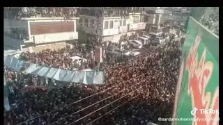 سردار محمد یوسف 