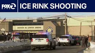 3 killed at youth hockey game in Rhode Island | KTVU