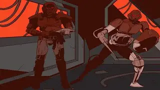 Dark Trooper Project: Glory and Beauty of Decisive Victory | Star Wars Lore