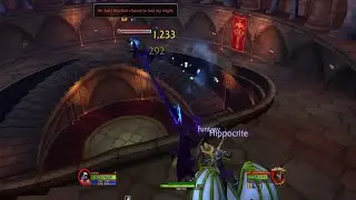⚪7-30-2024 All Alliance/Horde Teams do daillies  [World of Warcraft Pandaria Remix 2024] (29 of 32)