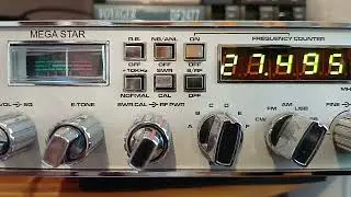 QSO RJ COM O GERALDO POR BAGE-RS
