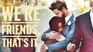Alice + Ben  - When I'm With You