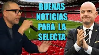 Bukele confirma la decisión de FIFA que impacta de llenó en El Salvador