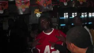 BINO AN THE HOODSTARS HEY LILBUDDY 0001