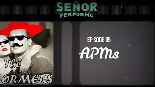 What are APMs?