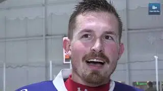 Eishockey ECW Sande - ELV Niesky