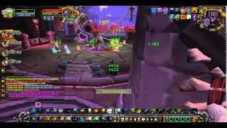 Gundrak boss Drakkari Colossus