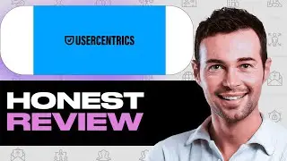 Usercentrics Review &ndash; What to Know Before Using | Features, Strengths & Weaknesses #Usercentrics