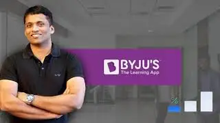 Byju's success story | Byju's Business Model | 2021