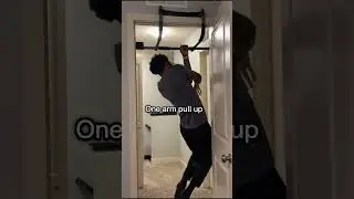 Pulling strength at its finest #gymlife #calisthenics #gymshorts #pullingstrength #viral #workout