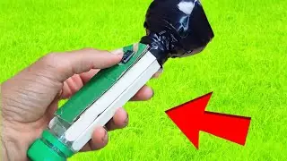 How to Build Your Own Fan Like This