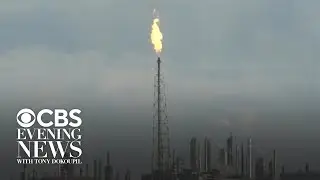 How Venezuela turmoil could affect U.S. gas prices