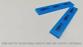 How Screen Printing Squeegees Improve Ink Coverage and Print Quality