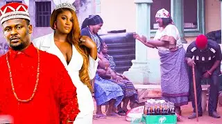 I Beg You Don&rsquo;t Skip This Very Amazing Village Movie Based On A True Life Story-African Movies