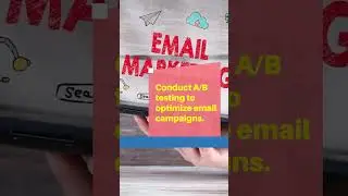 Boost Efficiency and Save Time Automate Your Email Marketing
