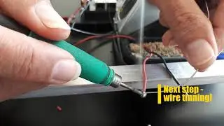 Pixblasters Wiring