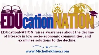 INTRODUCTING Education Nation