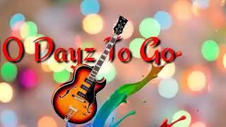 Days counting WhatsApp status  video//10 days to go // Birthday counting