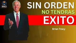 Supera tus METAS y Toma el Control de tu VIDA 🧠🔥 | Brian Tracy