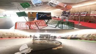 Art Workshop In 17 Sector Underpass Chandigarh#ChandigarhVlogs