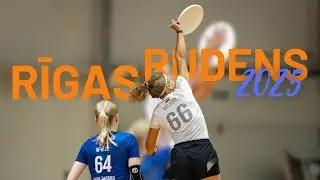 ARENA OPEN GOLD Estonia Mixed vs Denmark Open | Day 2 | Riga Autumn 2025
