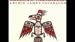 Archie James Cavanaugh - Take It Easy (1980)