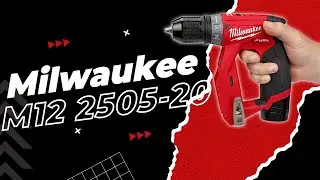 Milwaukee M12 2505-20 &iquest;Vale la pena esta herramienta 4 en 1?