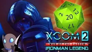 Our Unbelievable Luck | XCOM 2, WotC: Ironman Legend #2