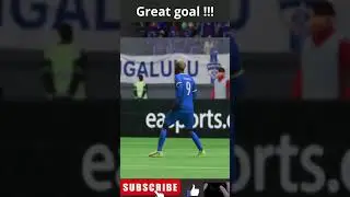 Victor Osimhen SHORTS FIFA 23