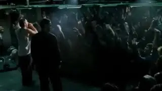 POV:If Eminem was kid friendly 