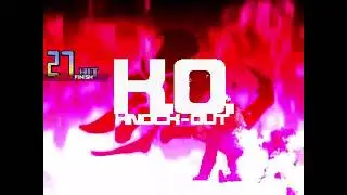 Oni (Me) vs Haruhi