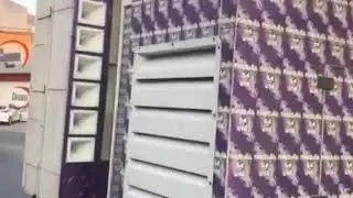 Pared&atilde;o da Uva chegando 🔊🔉