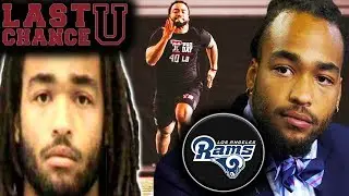 The GREATEST Last Chance U Story EVER! What Happened to Dakota Allen?
