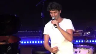 Roger Stein - Salz (live)