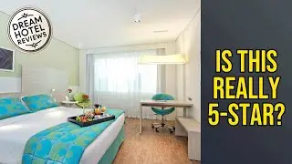 Mercure Salvador Rio Vermelho Hotel - Is This Really 5-Star? | Salvador, Brazil🏩