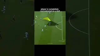 That&rsquo;s HOW the BEST 🔝 Forwards Play 🧠🔥 | Haaland Movement Analysis #football #soccer