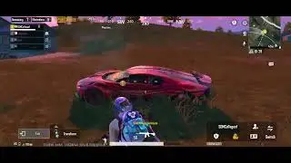 one man army pubg game