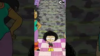 UN CUMPLEA&Ntilde;OS INC&Oacute;MODO | HERMANO DE JOREL