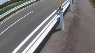 Esta&ccedil;&atilde;o de Nishio at&eacute; as montanhas