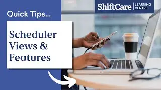 Scheduler Views & Filters
