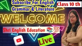 Welcome Everyone for Study|English grammar mcqs 